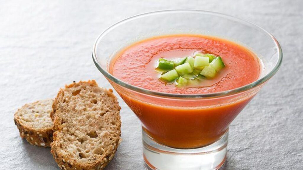 gazpacho