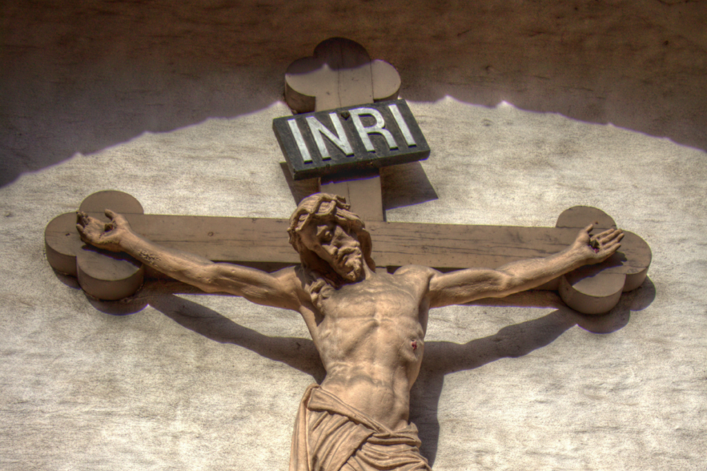 INRI