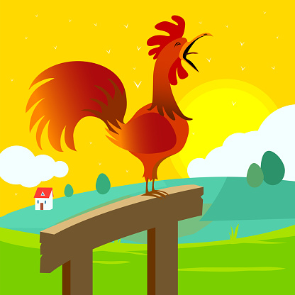 otro gallo cantaría