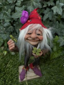 tener duende