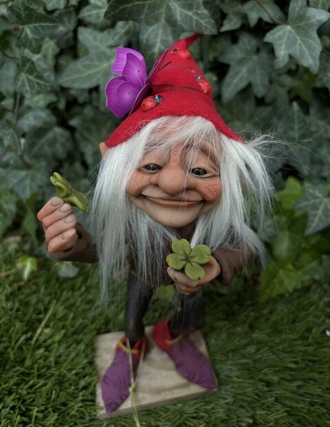 tener duende
