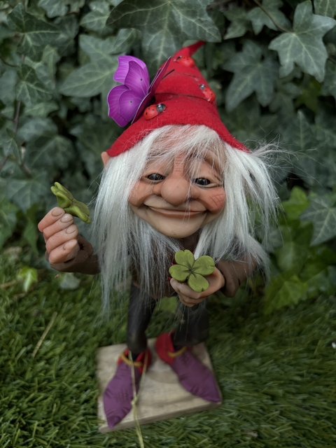 tener duende
