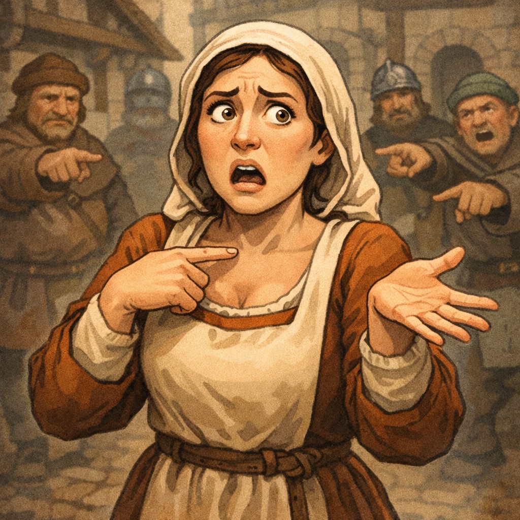 cargar con el muerto